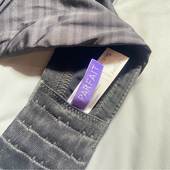 Parfait Floral Bra - Picture 12 of 15